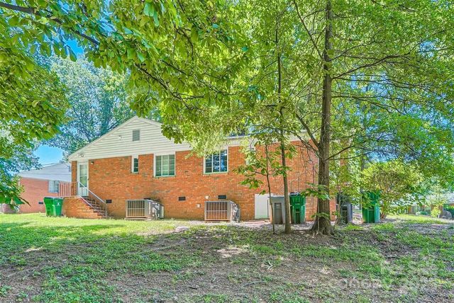 3210 Marlborough Road, Charlotte, NC 28208