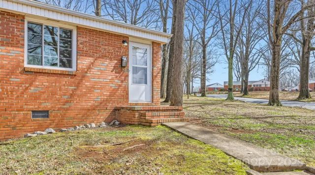 3210 Marlborough Road, Charlotte, NC 28208