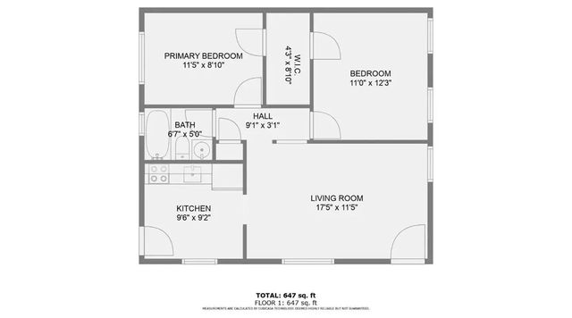 3210 Marlborough Road, Charlotte, NC 28208