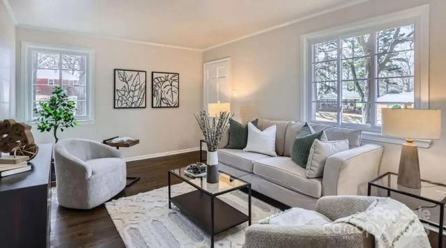 3210 Marlborough Road, Charlotte, NC 28208