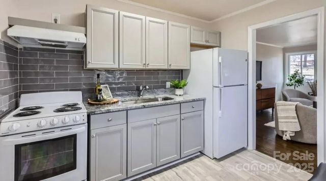 3210 Marlborough Road, Charlotte, NC 28208