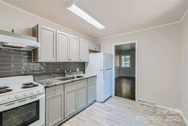 3210 Marlborough Road, Charlotte, NC 28208