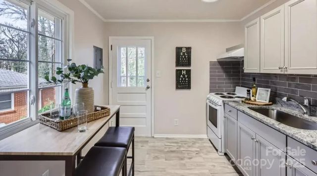 3210 Marlborough Road, Charlotte, NC 28208