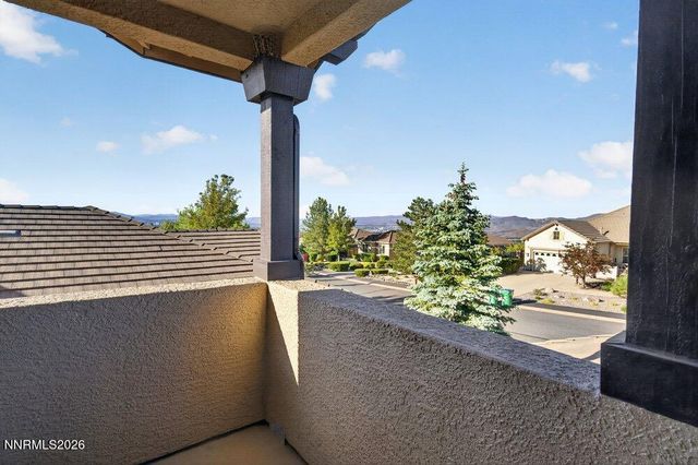 583 Echo Ridge Court, Reno, NV 89511