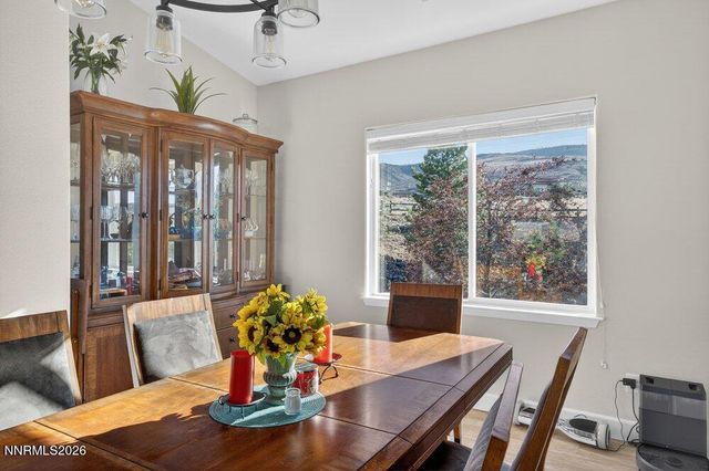 583 Echo Ridge Court, Reno, NV 89511