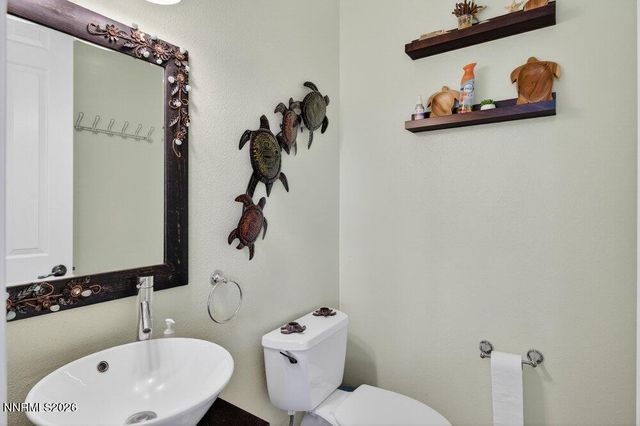 583 Echo Ridge Court, Reno, NV 89511