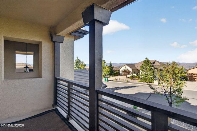 583 Echo Ridge Court, Reno, NV 89511
