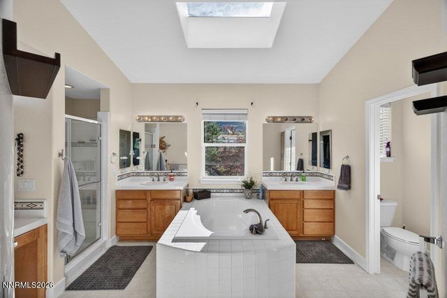 583 Echo Ridge Court, Reno, NV 89511