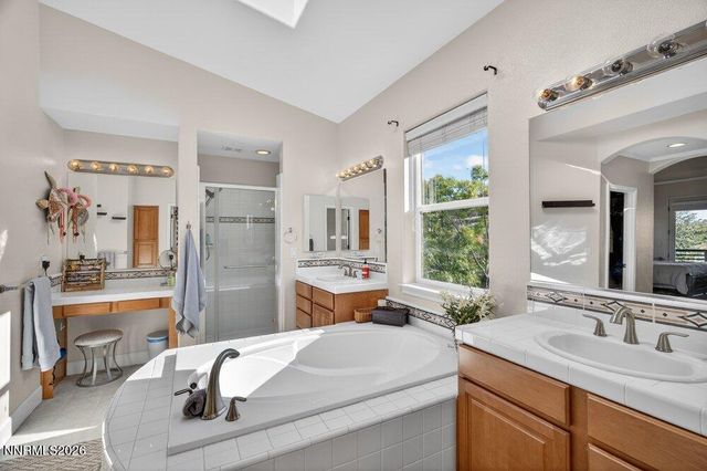 583 Echo Ridge Court, Reno, NV 89511