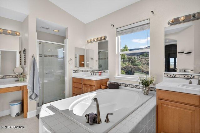 583 Echo Ridge Court, Reno, NV 89511