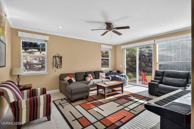 583 Echo Ridge Court, Reno, NV 89511