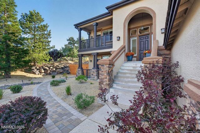 583 Echo Ridge Court, Reno, NV 89511