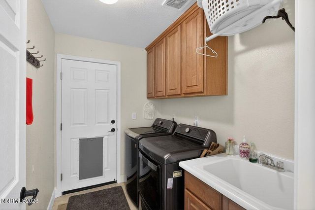 583 Echo Ridge Court, Reno, NV 89511