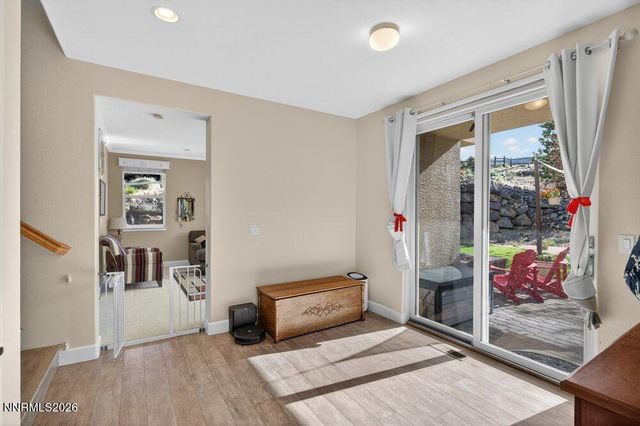583 Echo Ridge Court, Reno, NV 89511