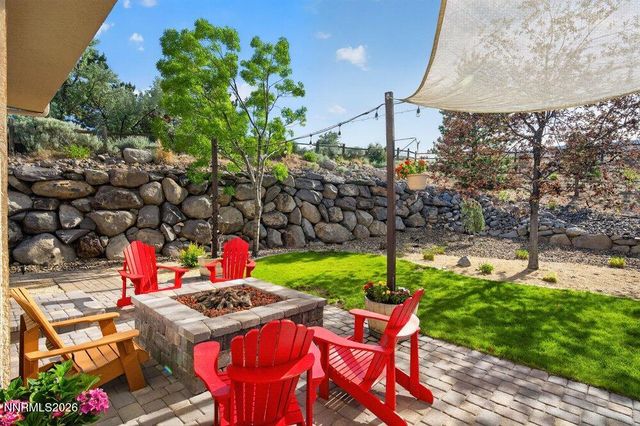 583 Echo Ridge Court, Reno, NV 89511
