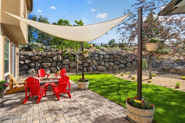 583 Echo Ridge Court, Reno, NV 89511