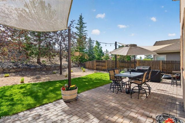 583 Echo Ridge Court, Reno, NV 89511