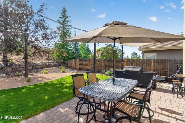 583 Echo Ridge Court, Reno, NV 89511
