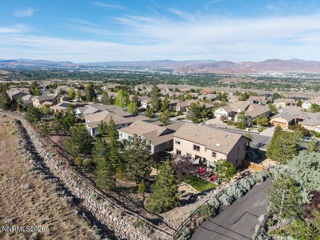 583 Echo Ridge Court, Reno, NV 89511