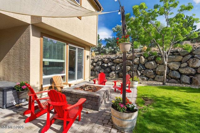 583 Echo Ridge Court, Reno, NV 89511