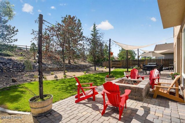 583 Echo Ridge Court, Reno, NV 89511