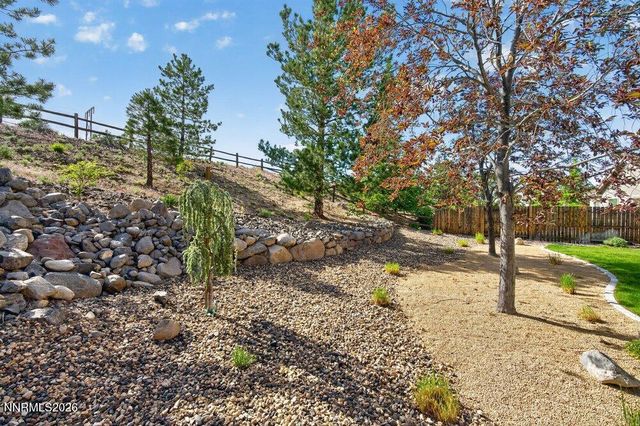 583 Echo Ridge Court, Reno, NV 89511