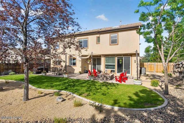 583 Echo Ridge Court, Reno, NV 89511