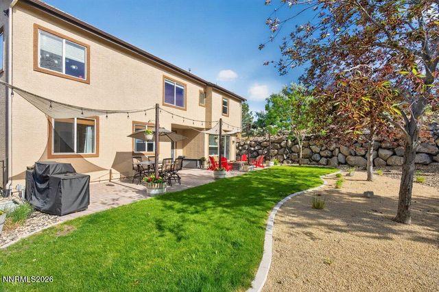 583 Echo Ridge Court, Reno, NV 89511