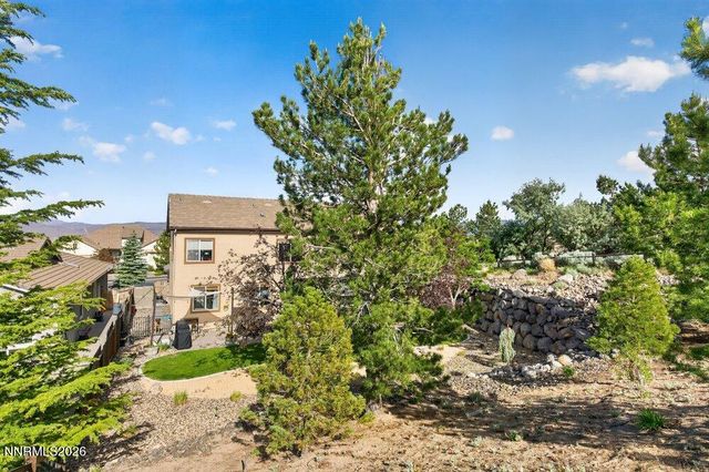 583 Echo Ridge Court, Reno, NV 89511