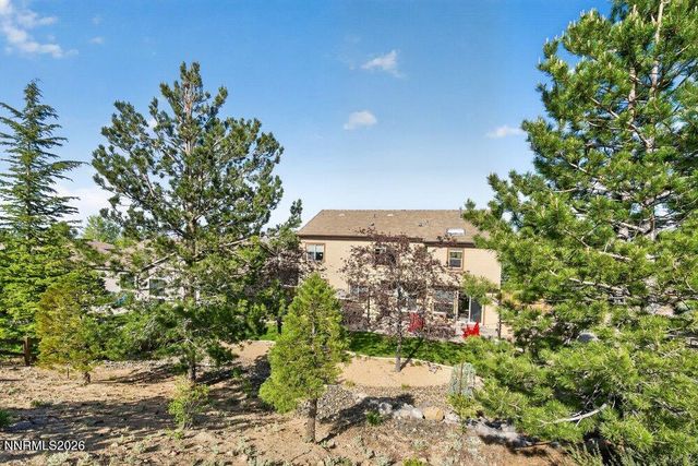 583 Echo Ridge Court, Reno, NV 89511