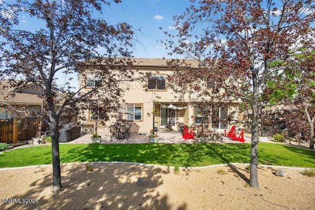 583 Echo Ridge Court, Reno, NV 89511