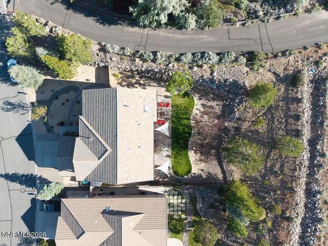 583 Echo Ridge Court, Reno, NV 89511