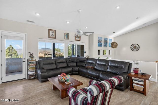 583 Echo Ridge Court, Reno, NV 89511