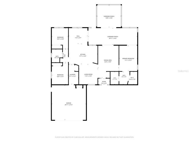 1617 KILWINNING COURT, Palm Harbor, FL 34684