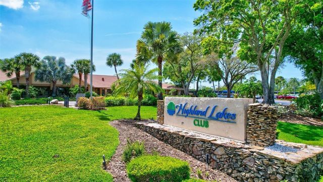 1617 KILWINNING COURT, Palm Harbor, FL 34684