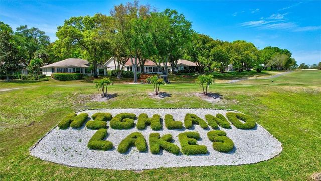1617 KILWINNING COURT, Palm Harbor, FL 34684