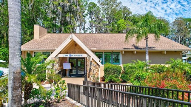 1617 KILWINNING COURT, Palm Harbor, FL 34684