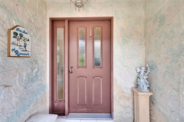1617 KILWINNING COURT, Palm Harbor, FL 34684
