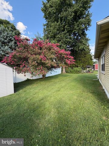 320 LOWELL AVE, Mount Ephraim, NJ 08059