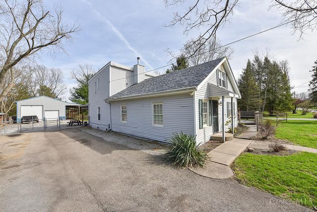 3396 Merwin Ten Mile Road, Pierce Twp, OH 45157