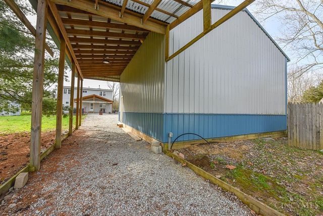 3396 Merwin Ten Mile Road, Pierce Twp, OH 45157