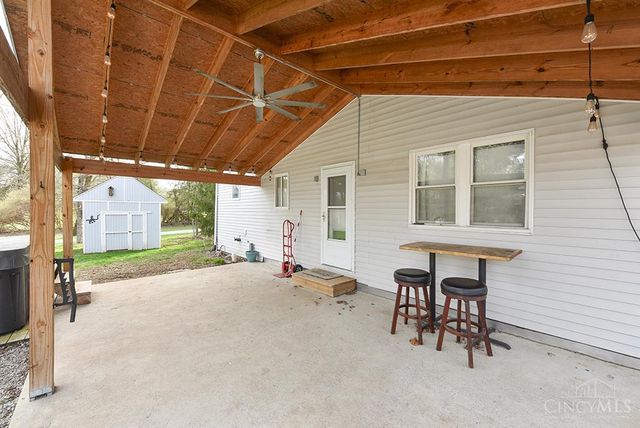 3396 Merwin Ten Mile Road, Pierce Twp, OH 45157