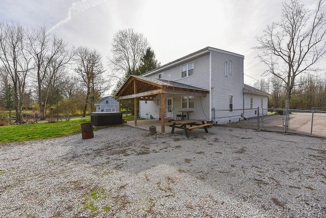 3396 Merwin Ten Mile Road, Pierce Twp, OH 45157