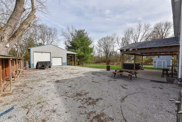 3396 Merwin Ten Mile Road, Pierce Twp, OH 45157