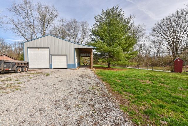 3396 Merwin Ten Mile Road, Pierce Twp, OH 45157