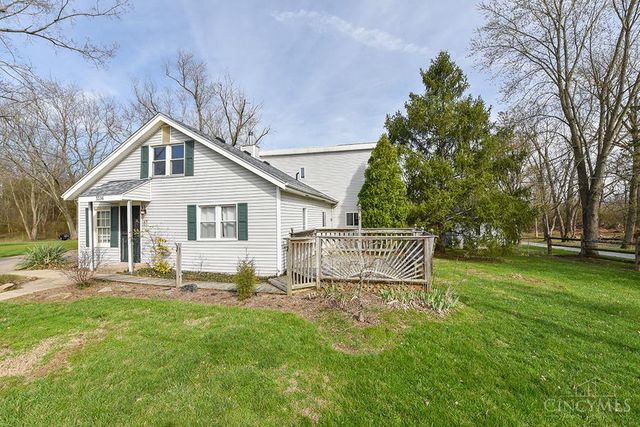 3396 Merwin Ten Mile Road, Pierce Twp, OH 45157