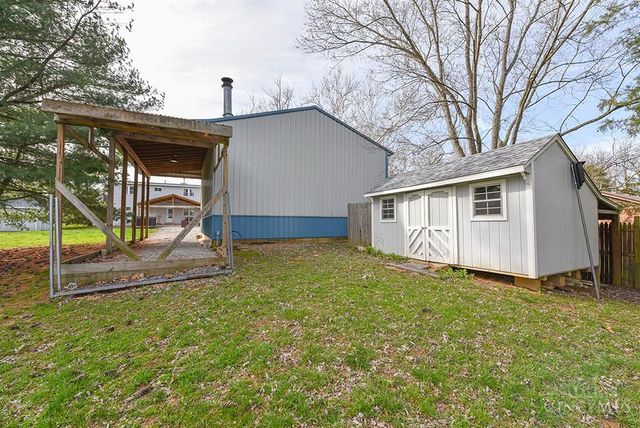 3396 Merwin Ten Mile Road, Pierce Twp, OH 45157