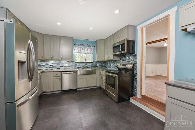 3396 Merwin Ten Mile Road, Pierce Twp, OH 45157