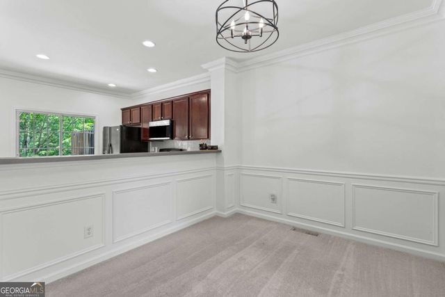 1454 Dolcetto Trace NW 17, Kennesaw, GA 30152
