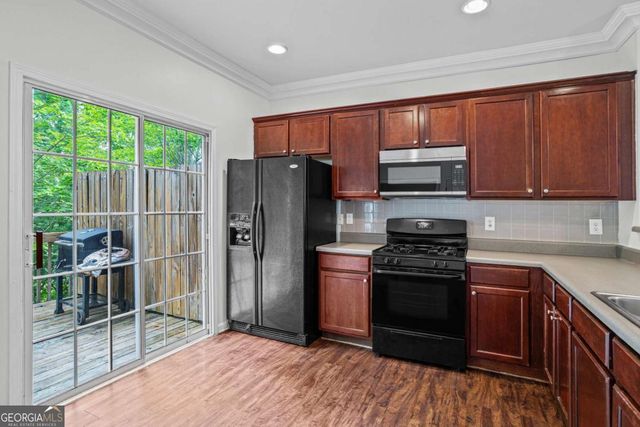 1454 Dolcetto Trace NW 17, Kennesaw, GA 30152